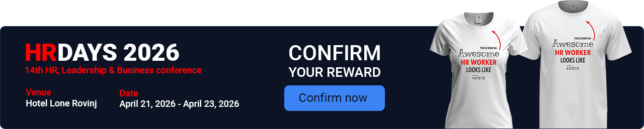 LeepHR Dashboard